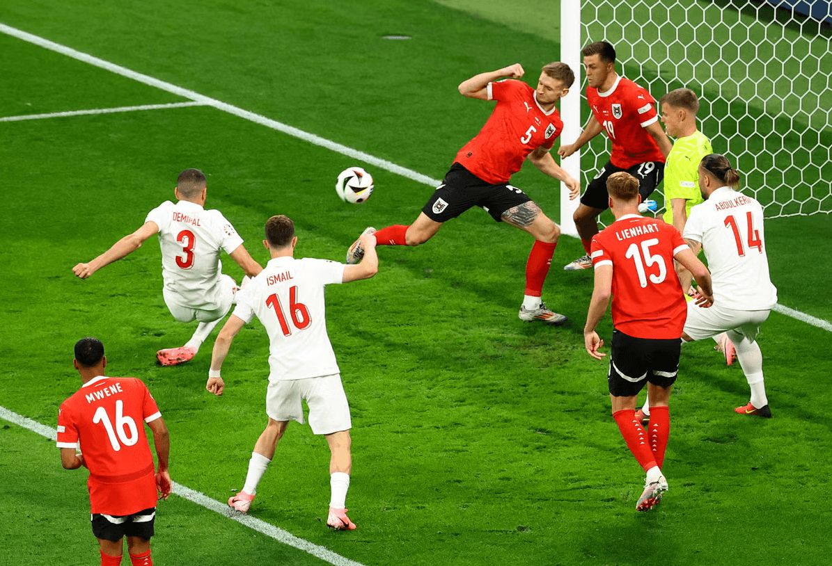 Ставки на VAR в футболе: как прогнозировать и выигрывать - 2